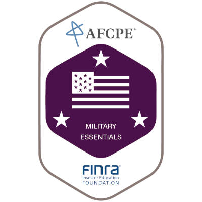AFCPE Military Essentials