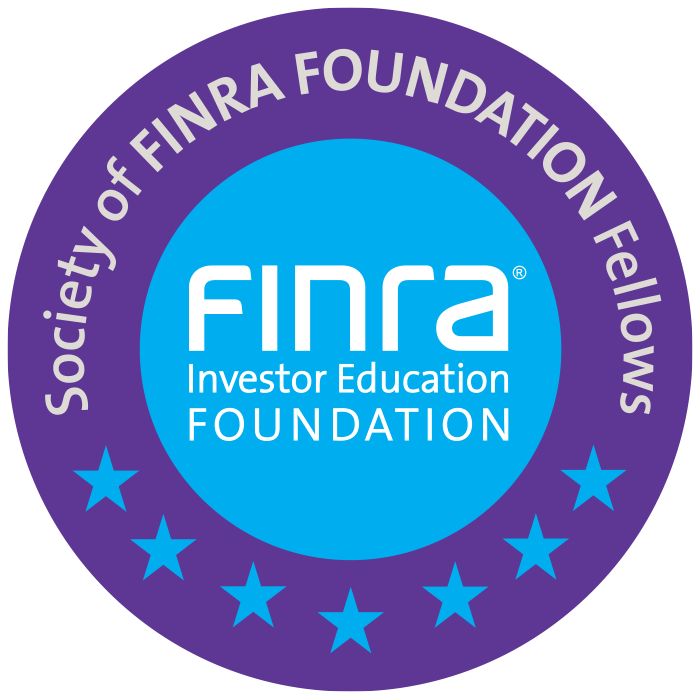 Society of FINRA Foundation Fellows