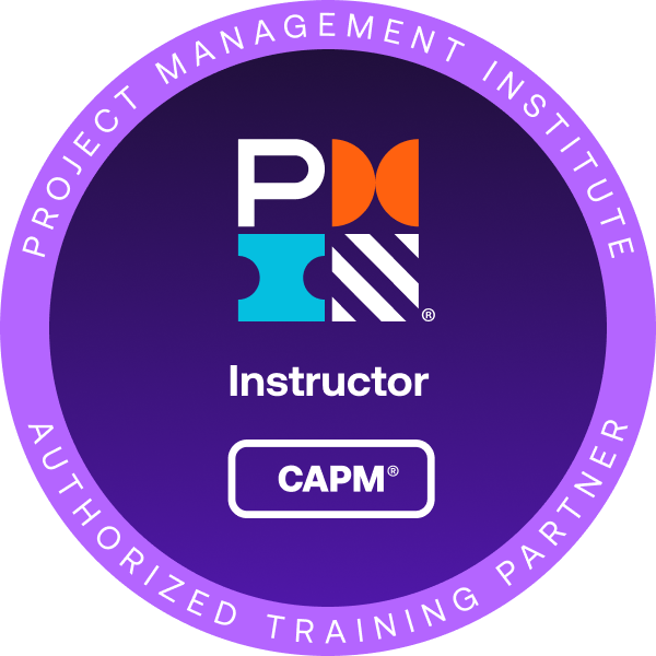 PMI ATP Instructor - CAPM