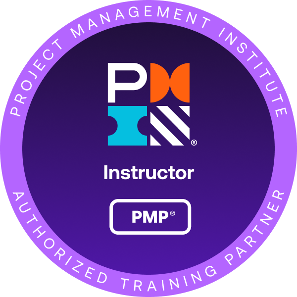 PMI ATP Instructor - PMP