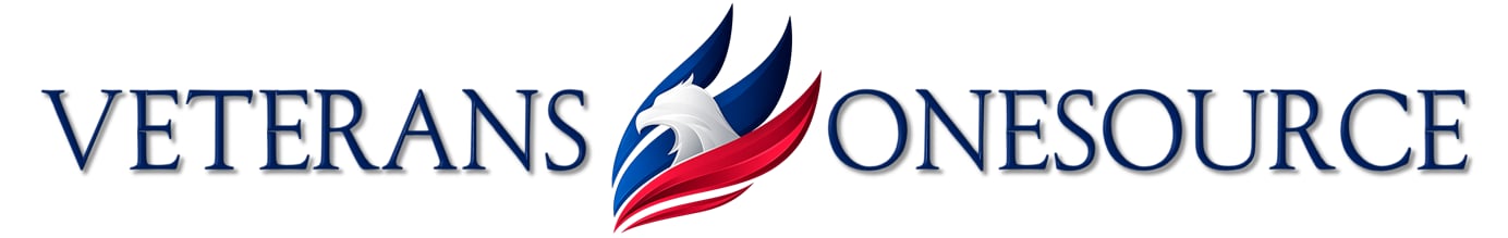 Veterans OneSource logo